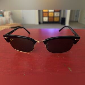 Authentic Ray Ban shades